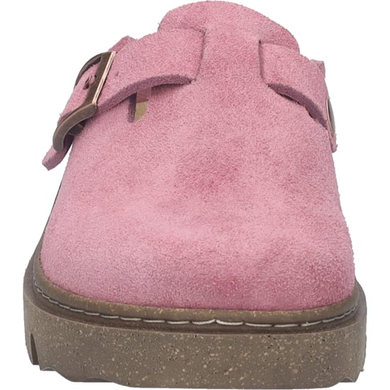 JOSEF SEIBEL Señoras Zapatilla Carmaux 05 en rosa - Image 4