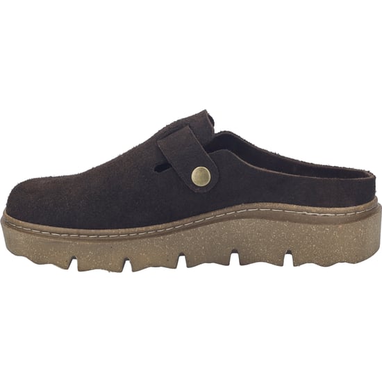 JOSEF SEIBEL Señoras Zapatilla Carmaux 05 en marrón - Image 3