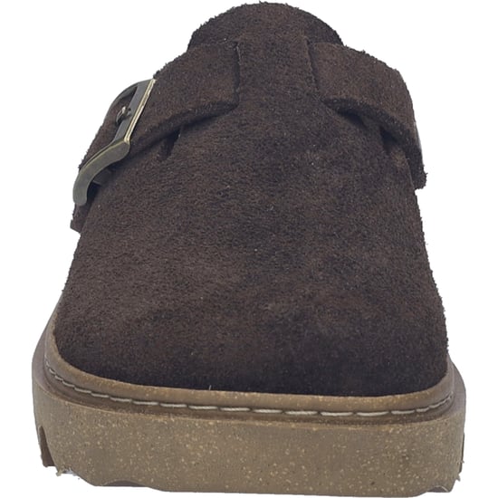 JOSEF SEIBEL Señoras Zapatilla Carmaux 05 en marrón - Image 5