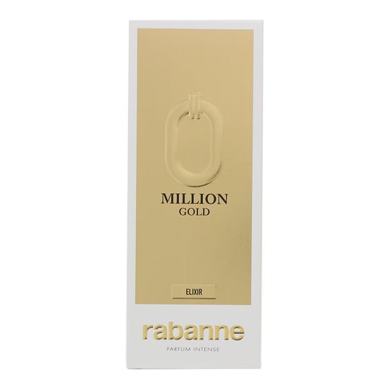 Paco Rabanne Million Gold Elixir Parfum 200 ml - Image 3
