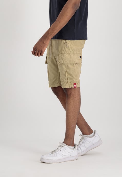 Short Jogger Ripstop - Image 3