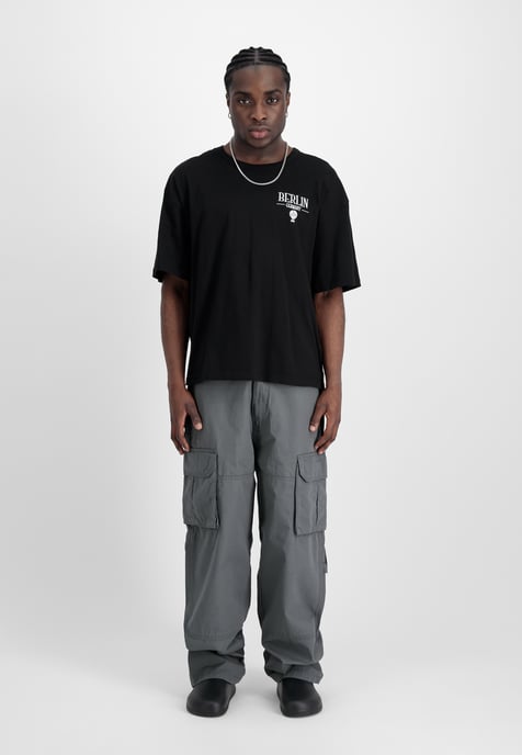 Pantalón de Parchado Ripstop - Image 2
