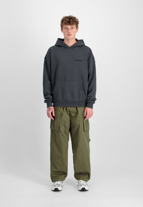 Pantalón de Parchado Ripstop - Image 3