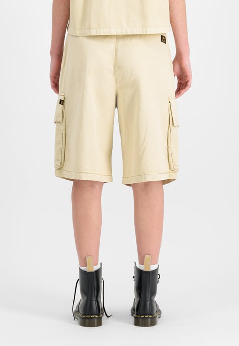 Shorts Cargo Sailor para Mujeres - Image 3
