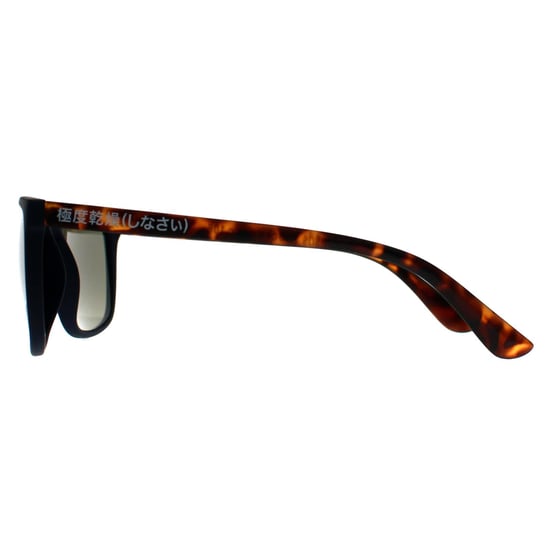 Superdry Rectángulo Hombre Azul Marrón Verde Shockwave - Image 2
