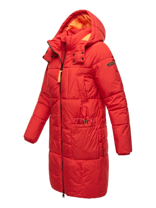 Abrigo acolchado de invierno para mujer Navahoo Bliblablubb – cálido y ligero - Image 3