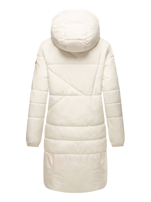 Abrigo acolchado de invierno para mujer Navahoo Bliblablubb – cálido y ligero - Image 4