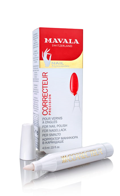 Correcteur Para Esmalte De Uñas 4,5 ml - Image 1