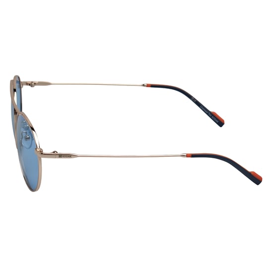 Gafas de sol redondas polarizadas CF90002 para hombres y mujeres - Image 3