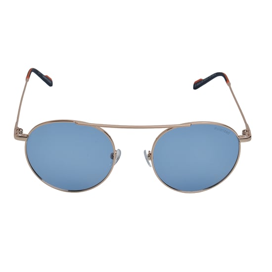 Gafas de sol redondas polarizadas CF90002 para hombres y mujeres - Image 4