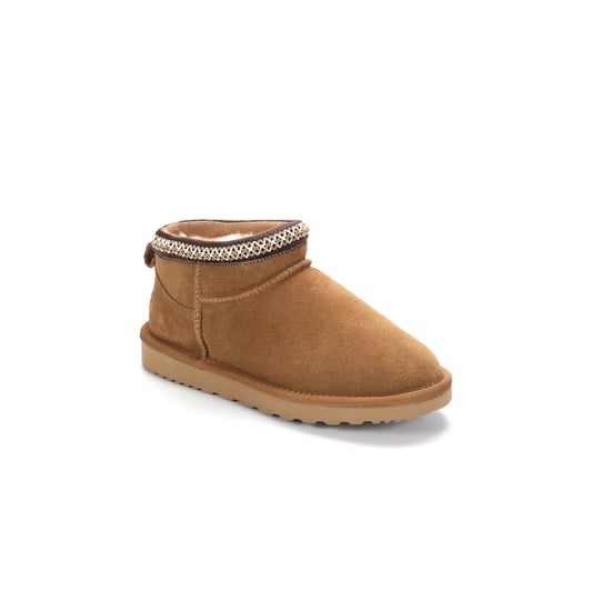 Botas de tobillo trenzadas Altona Aus Wooli Australia - Image 2