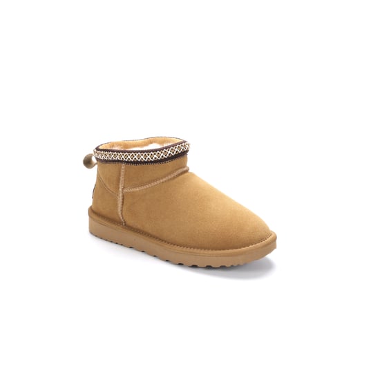 Botas de tobillo Altona Braid de Aus Wooli Australia - Image 2