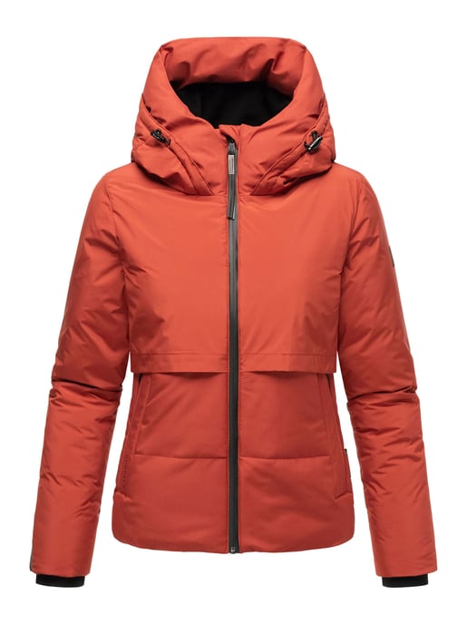Chaqueta de invierno para mujer Navahoo Love Chick - ligera, cálida y repelente al agua - Image 2