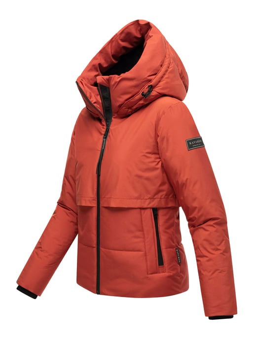 Chaqueta de invierno para mujer Navahoo Love Chick - ligera, cálida y repelente al agua - Image 3
