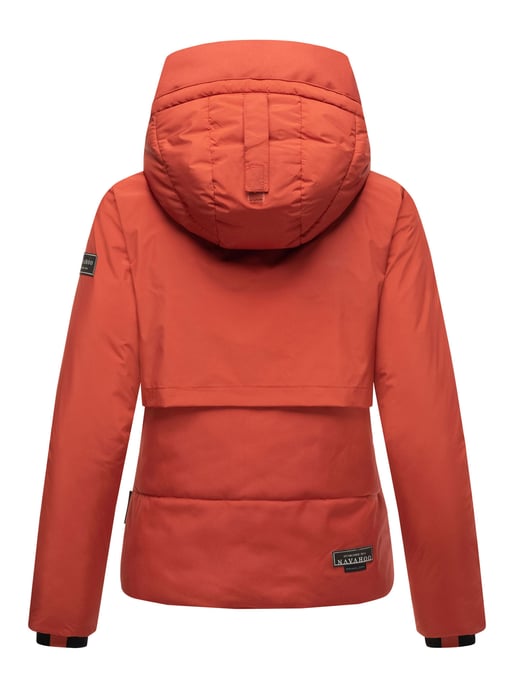 Chaqueta de invierno para mujer Navahoo Love Chick - ligera, cálida y repelente al agua - Image 4