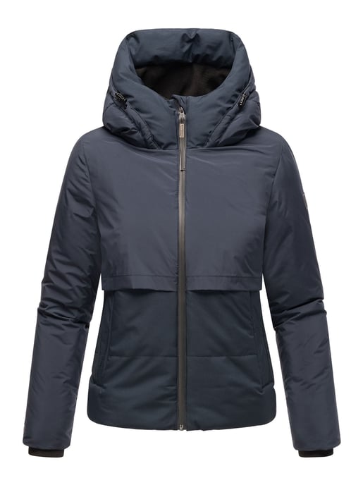Chaqueta de invierno para mujer Navahoo Love Chick - ligera, cálida y repelente al agua - Image 2