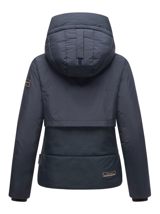 Chaqueta de invierno para mujer Navahoo Love Chick - ligera, cálida y repelente al agua - Image 4