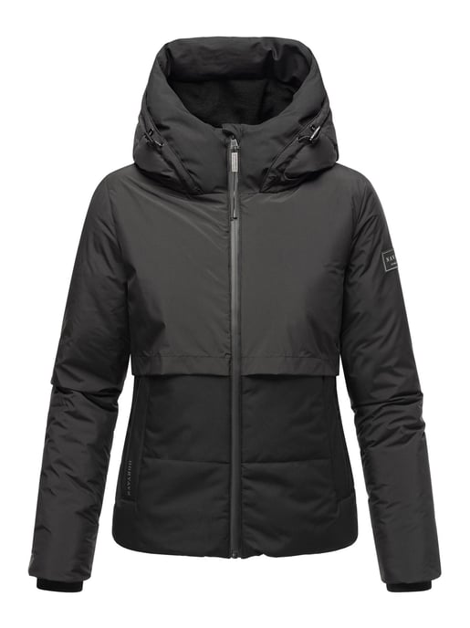 Chaqueta de invierno para mujer Navahoo Love Chick - ligera, cálida y repelente al agua - Image 2