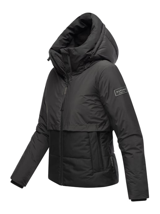 Chaqueta de invierno para mujer Navahoo Love Chick - ligera, cálida y repelente al agua - Image 3