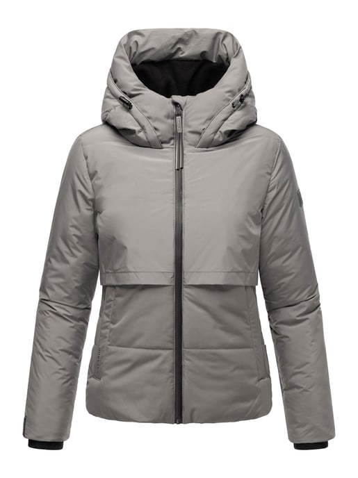 Chaqueta de invierno para mujer Navahoo Love Chick - ligera, cálida y repelente al agua - Image 2