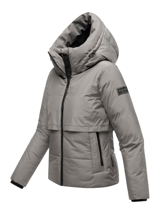 Chaqueta de invierno para mujer Navahoo Love Chick - ligera, cálida y repelente al agua - Image 3