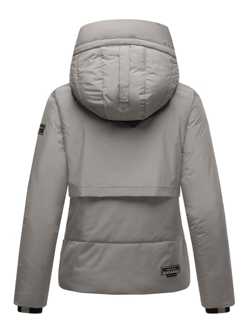 Chaqueta de invierno para mujer Navahoo Love Chick - ligera, cálida y repelente al agua - Image 4