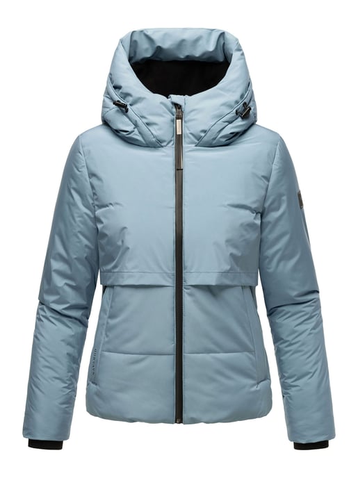 Chaqueta de invierno para mujer Navahoo Love Chick - ligera, cálida y repelente al agua - Image 2