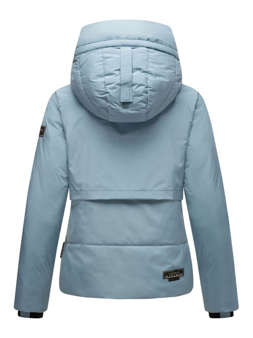 Chaqueta de invierno para mujer Navahoo Love Chick - ligera, cálida y repelente al agua - Image 4