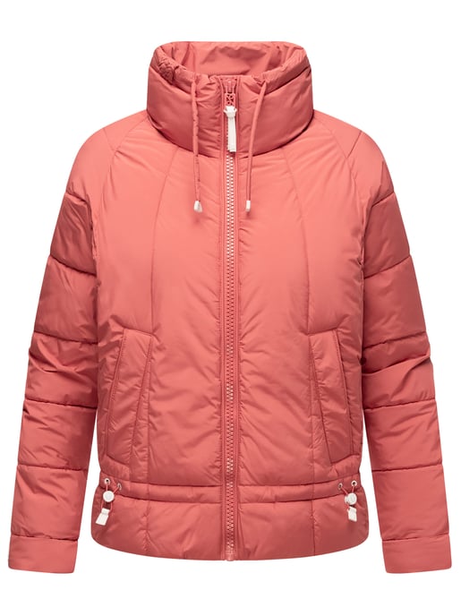 Chaqueta de invierno para mujer Navahoo Luftzauber – ligera, cálida y elegante - Image 2