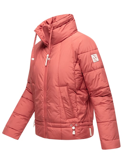 Chaqueta de invierno para mujer Navahoo Luftzauber – ligera, cálida y elegante - Image 3