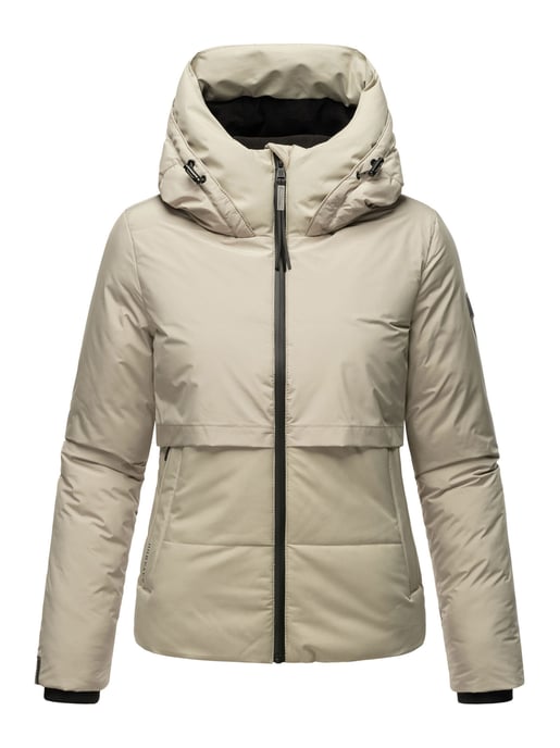 Chaqueta de invierno para mujer Navahoo Love Chick - ligera, cálida y repelente al agua - Image 2