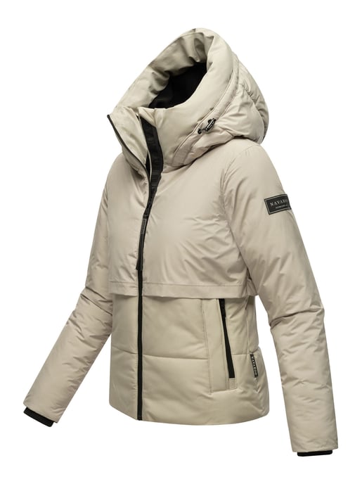 Chaqueta de invierno para mujer Navahoo Love Chick - ligera, cálida y repelente al agua - Image 3