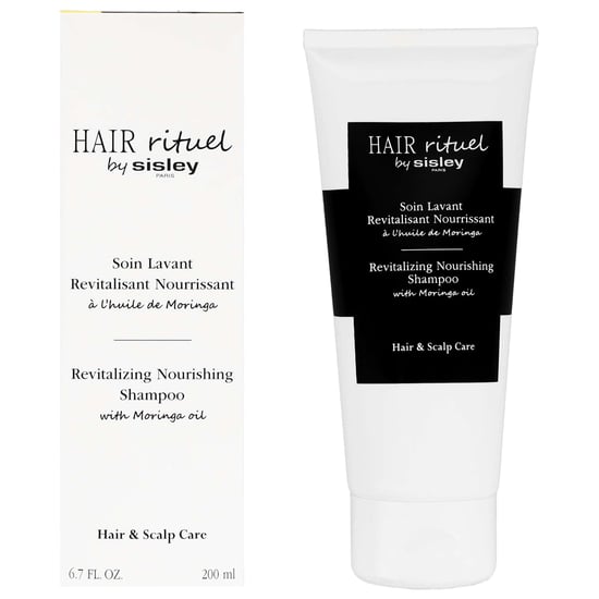 Champú Nutritivo Revitalizante Hair Rituel by Sisley - 200ml - Image 3