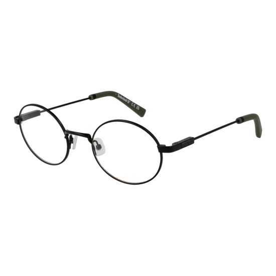 Timberland Montura de gafas TB1737 001 50 - Image 1