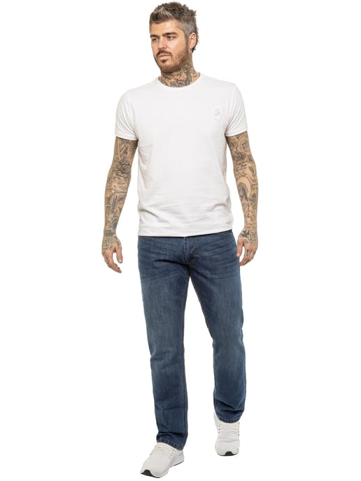 Enzo | Jeans de Corte Recto para Hombre Ajuste Regular - Image 5
