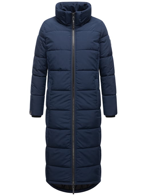 Chaqueta de invierno para mujer Navahoo Cuddly Fairy - Extra larga y acogedora cálida - Image 4