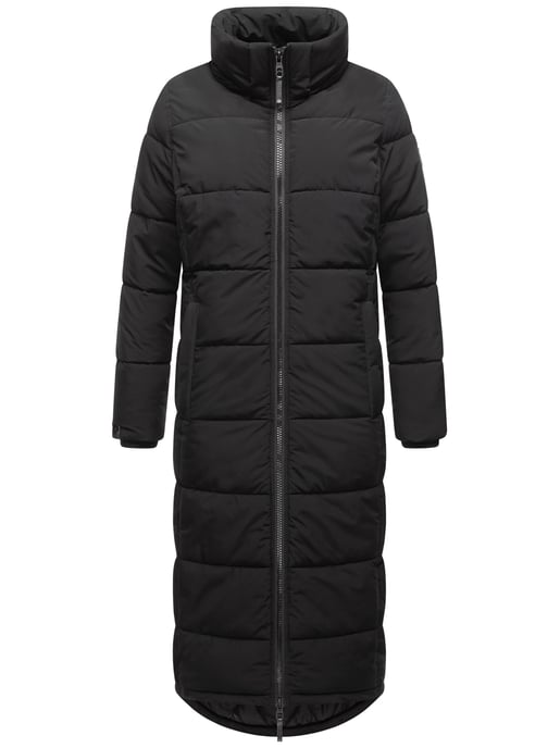 Chaqueta de invierno para mujer Navahoo Cuddly Fairy - Extra larga y acogedora cálida - Image 4