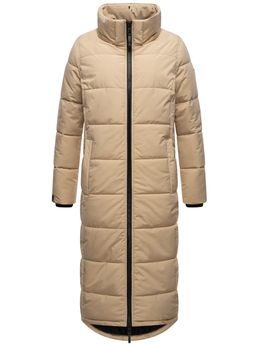 Chaqueta de invierno para mujer Navahoo Cuddly Fairy - Extra larga y acogedora cálida - Image 4