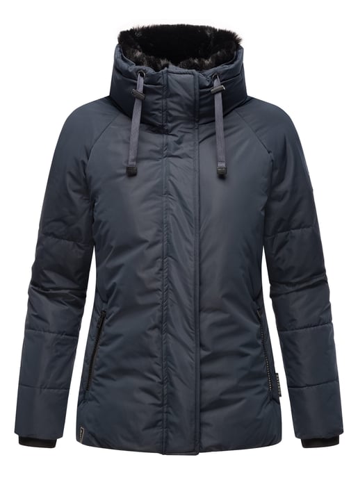 Chaqueta de invierno para mujer Navahoo Frostii - Ligera y acogedora - Image 2