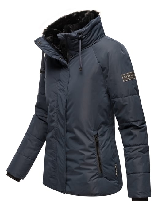 Chaqueta de invierno para mujer Navahoo Frostii - Ligera y acogedora - Image 3