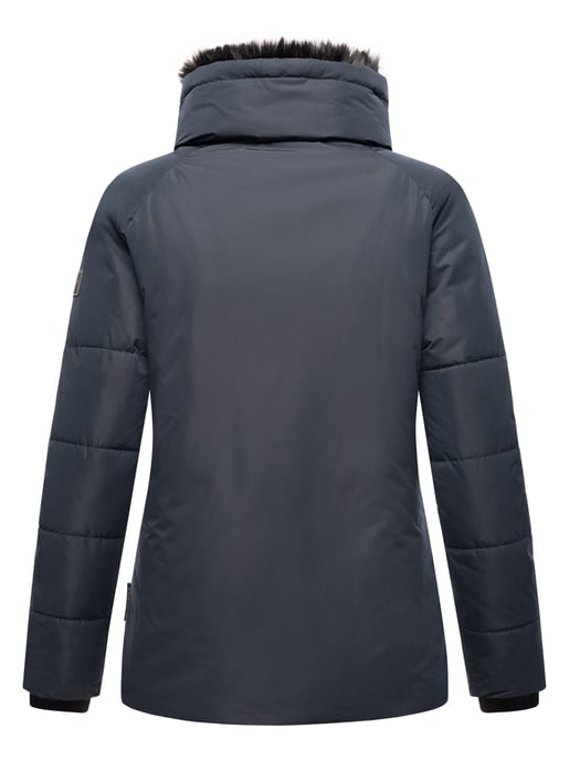 Chaqueta de invierno para mujer Navahoo Frostii - Ligera y acogedora - Image 4