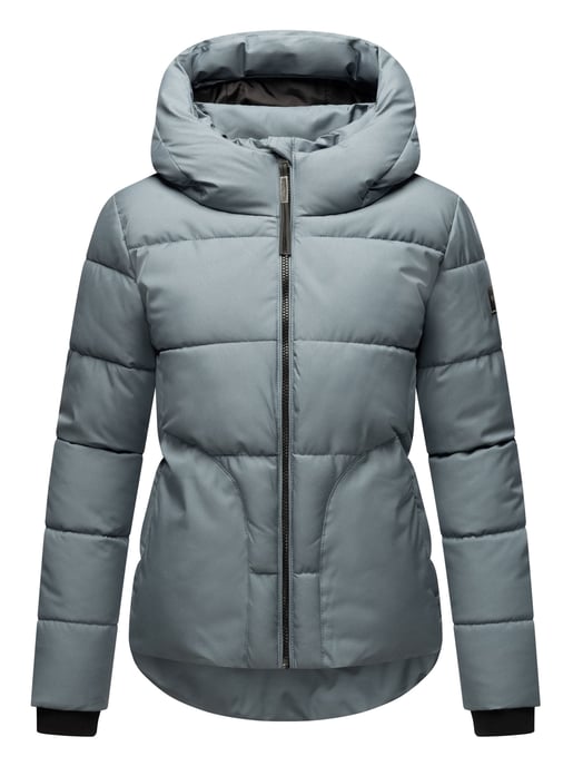 Chaqueta acolchada para mujer Navahoo Lachperle – cálida y elegante - Image 2
