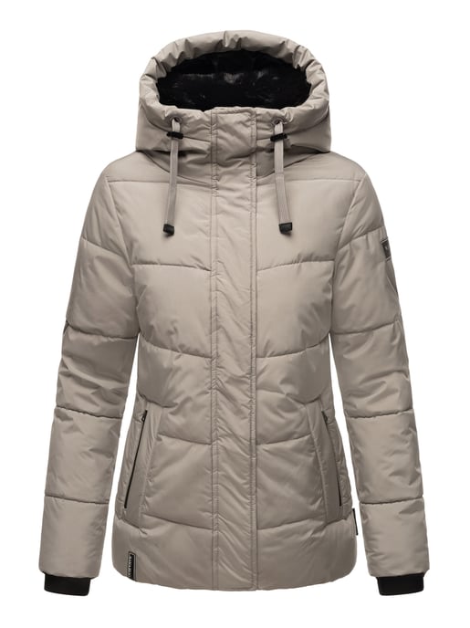 Chaqueta acolchada para mujer Navahoo Say Yes – Ligera y elegante - Image 2