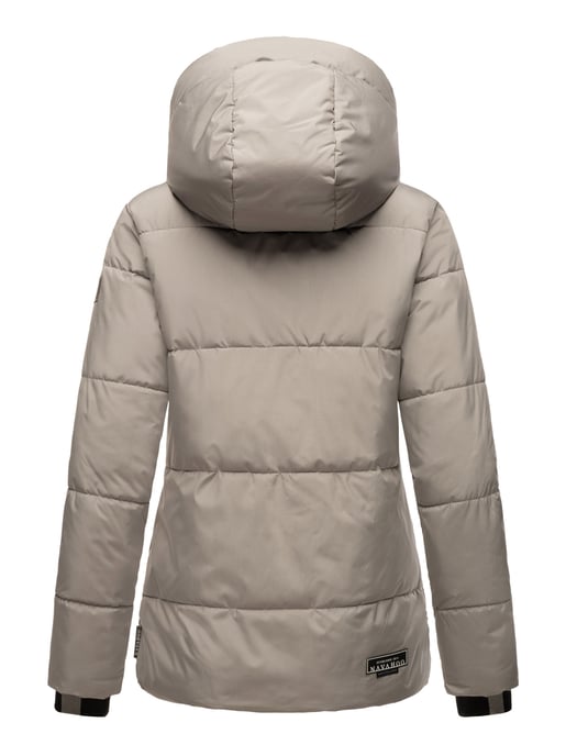 Chaqueta acolchada para mujer Navahoo Say Yes – Ligera y elegante - Image 4