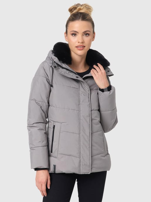 Chaqueta acolchada para mujer Navahoo Say Yes – Ligera y elegante - Image 6
