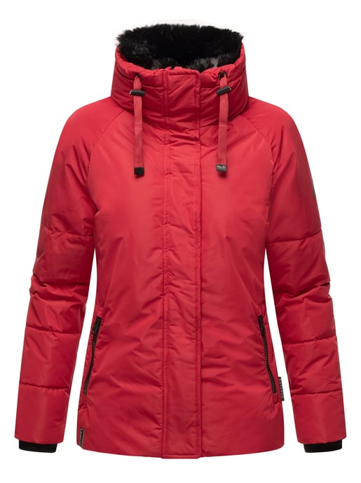 Chaqueta de invierno para mujer Navahoo Frostii - Ligera y acogedora - Image 2