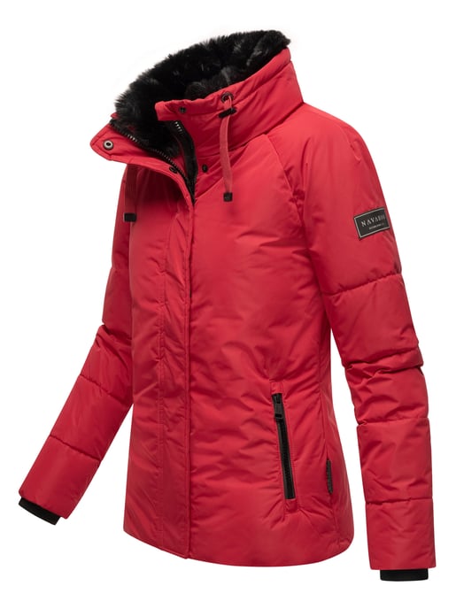 Chaqueta de invierno para mujer Navahoo Frostii - Ligera y acogedora - Image 3