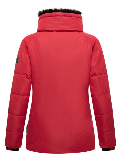 Chaqueta de invierno para mujer Navahoo Frostii - Ligera y acogedora - Image 4
