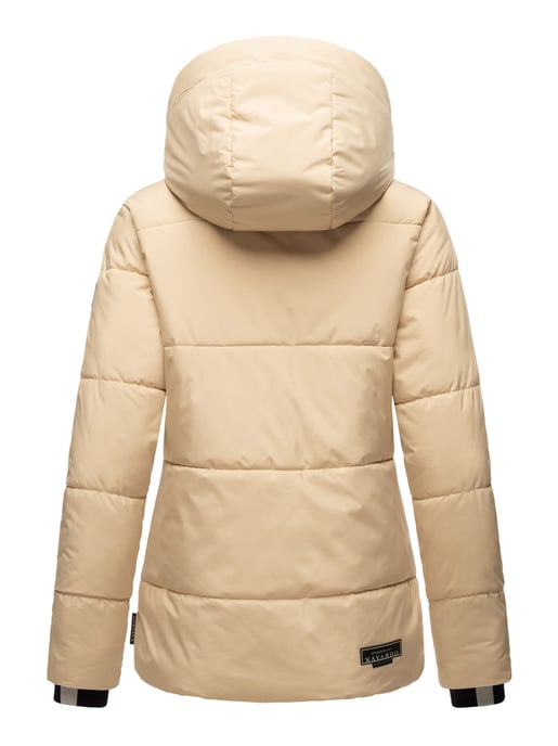 Chaqueta acolchada para mujer Navahoo Say Yes – Ligera y elegante - Image 4
