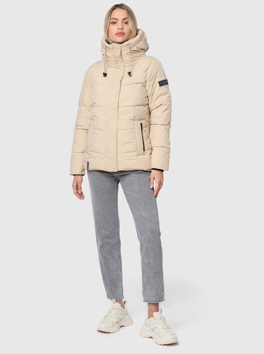 Chaqueta acolchada para mujer Navahoo Say Yes – Ligera y elegante - Image 6